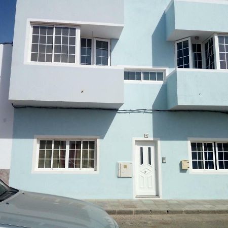 Апартаменты Apartamento Luminoso A 200M De Lagos De Cotillo Экстерьер фото